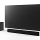 LG Soundbar SG10TY, 420W su 3.1 canali, Dolby Atmos, Wi-Fi, Design a filo muro 23