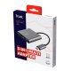 Trust Dalyx USB 3.2 Gen 1 (3.1 Gen 1) Type-C Alluminio, Nero 7