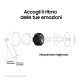 Samsung Galaxy Buds3 Auricolari Ai open-type True Wireless, Audio Hi-Fi, Impermeabilità IP57, White 5