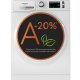 Hotpoint Ariston Lavatrice a libera installazione NR 849G WS A IT 4