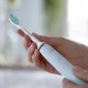 Philips 2100 series Sonicare Spazzolino Elettrico Sonico Azzurro HX3651/12 6