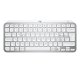 Logitech MX Keys Mini tastiera Ufficio RF senza fili + Bluetooth QWERTY Italiano Grigio 2