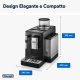 De’Longhi Rivelia EXAM440.35.B Macchina da caffè automatica Black 9