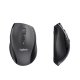 Logitech M705 Marathon Mouse Wireless, Ricevitore USB Unifying 2,4 GHz, 1000 DPI, 5 Pulsanti Programmabili, Durata Batteria di 3 Anni, Compatibile con PC, Mac, Laptop, Chromebook 7