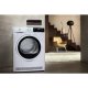 Electrolux EW9HE83S3 asciugatrice Libera installazione Caricamento frontale 8 kg A+++ Bianco 4