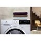 Electrolux EW9HE83S3 asciugatrice Libera installazione Caricamento frontale 8 kg A+++ Bianco 5