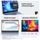 Samsung Galaxy Book4 Edge Laptop, Elite X, 16GB RAM, 512GB SSD, 14