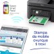 Epson WorkForce WF-2930DWF stampante multifunzione A4 getto d'inchiostro (stampa, scansione, copia), display LCD 3.7cm, ADF, WiFi Direct, 3 mesi di inchiostro incluso con ReadyPrint 9