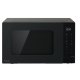 Panasonic NN-K36NBMEPG forno a microonde Nero Microonde combinato Superficie piana 24 L 900 W 2