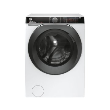 Hoover H-WASH 500 HWP 49AMBC7/1-S lavatrice Caricamento frontale 9 kg 1400 Giri/min Bianco