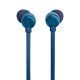 JBL Tune 310C USB Auricolare Cablato In-ear Musica e Chiamate USB tipo-C Blu 3