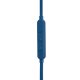 JBL Tune 310C USB Auricolare Cablato In-ear Musica e Chiamate USB tipo-C Blu 5