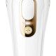 Braun BR2-238427 epilatore a luce pulsata Luce pulsata intensa (IPL) Oro, Bianco 2