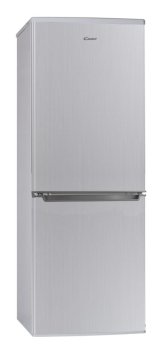 Candy CHCS 514EX Libera installazione 207 L E Acciaio inox