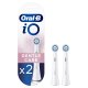 Oral-B iO Gentle Care Testine Di Ricambio, 2 Pezzi 2