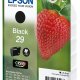 Epson Strawberry Cartuccia Fragole Nero Inchiostri Claria Home 29 3