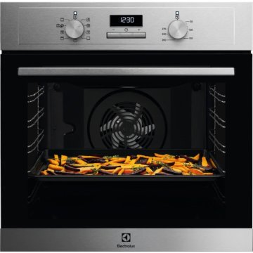 Electrolux EOM3H00X 72 L 2790 W A Acciaio inox