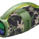 X JUMP XJ 150 Altoparlante portatile stereo Verde 60 W 7