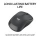 Logitech M240 mouse Viaggio Ambidestro Bluetooth 5