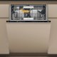 Whirlpool MaxiSpace Lavastoviglie W8I HP42 L da incasso: 60 cm, nero - Maxi Space 2