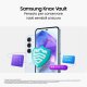 Samsung Galaxy A55 5G Display FHD+ Super AMOLED 6.6”, Android 14, 8GB RAM, 256GB, Dual SIM, Batteria 5.000 mAh, Awesome Iceblue 6