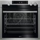 AEG BSS578271M 72 L 2990 W A+ Acciaio inox 2