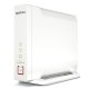 FRITZ!Box 4060 router wireless Gigabit Ethernet Banda tripla (2.4 GHz/5 GHz/5 GHz) Bianco 2