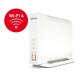 FRITZ!Box 4060 router wireless Gigabit Ethernet Banda tripla (2.4 GHz/5 GHz/5 GHz) Bianco 3