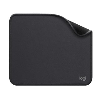 Logitech Mouse Pad Studio Series Grafite