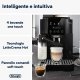 De’Longhi Magnifica Start ECAM220.60.B Macchina da caffè automatica Black 3