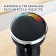 Moulinex Quickchef+ 0,8 L Frullatore ad immersione 1000 W Nero 6