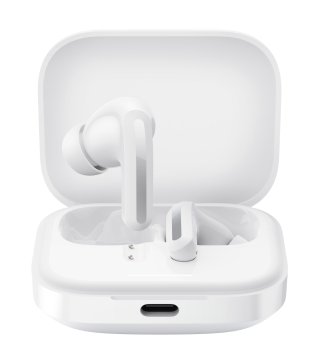 Xiaomi Redmi Buds 5 Auricolare Wireless In-ear Musica e Chiamate USB tipo-C Bluetooth Bianco