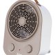 Ardes AR4F17 stufetta elettrica Interno Beige, Bianco 2000 W Riscaldatore ambiente elettrico con ventilatore 3