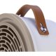 Ardes AR4F17 stufetta elettrica Interno Beige, Bianco 2000 W Riscaldatore ambiente elettrico con ventilatore 5