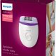 Philips Satinelle Essential Epilatore compatto, con filo, per gambe 3