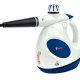 Polti Vaporetto First Pulitore a vapore portatile 0,2 L 1000 W Blu, Bianco 2