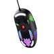 Trust GXT 960 mouse Giocare Mano destra USB tipo A Ottico 10000 DPI 4