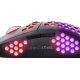 Trust GXT 960 mouse Giocare Mano destra USB tipo A Ottico 10000 DPI 6