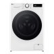 LG F4R5011TSWW Lavatrice 11kg AI DD, Classe A-10%, 1400 giri, TurboWash, Vapore 3