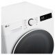 LG F4R5011TSWW Lavatrice 11kg AI DD, Classe A-10%, 1400 giri, TurboWash, Vapore 5