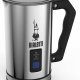 Bialetti MK01 Automatico Acciaio inox 3