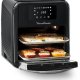 Moulinex Friggitrice aria Oven&Grill 11L 6