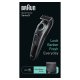 Braun BeardTrimmer 3 BT3411 Regolabarba Uomo 2