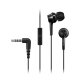 Panasonic RP-TCM115E Auricolare Cablato In-ear Musica e Chiamate Nero 2