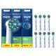 Oral-B CrossAction 9 pz Bianco 4