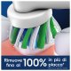 Oral-B CrossAction 9 pz Bianco 6