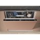 Hotpoint Ariston Lavastoviglie da incasso H7I HT59 L 8