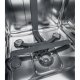 Hotpoint Ariston Lavastoviglie da incasso H7I HT59 L 9