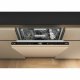 Whirlpool MaxiSpace Lavastoviglie W7I HF60 TU da incasso: 60 cm, nero - Maxi Space 8