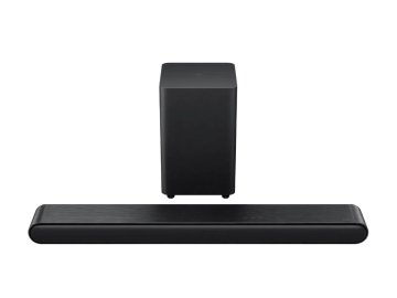 TCL S S643W altoparlante soundbar Nero 3.1 canali 240 W